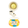 Disney Pixar Luxo Jr and Ball 3D Perpetual Desk Calendar