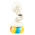 Disney Pixar Luxo Jr and Ball 3D Perpetual Desk Calendar alternate view