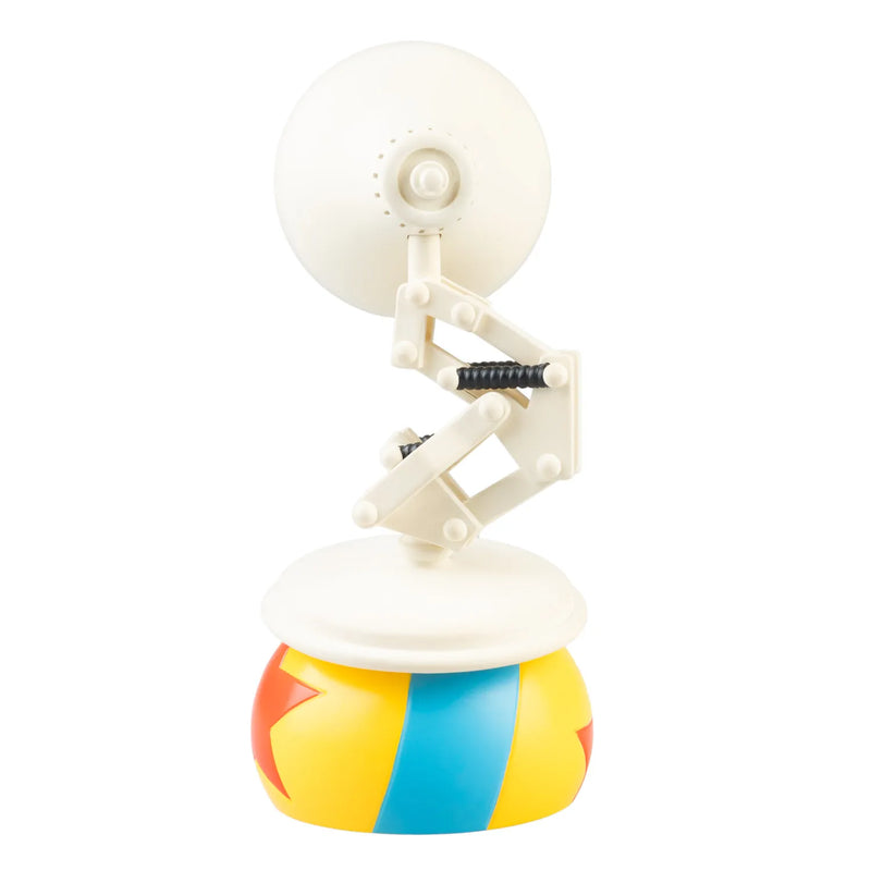 Disney Pixar Luxo Jr and Ball 3D Perpetual Desk Calendar alternate view