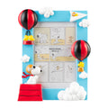 3D Snoopy Photo Frame alternate view