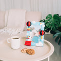 3D Snoopy Photo Frame close up detail