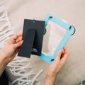 3D Snoopy Photo Frame design detail