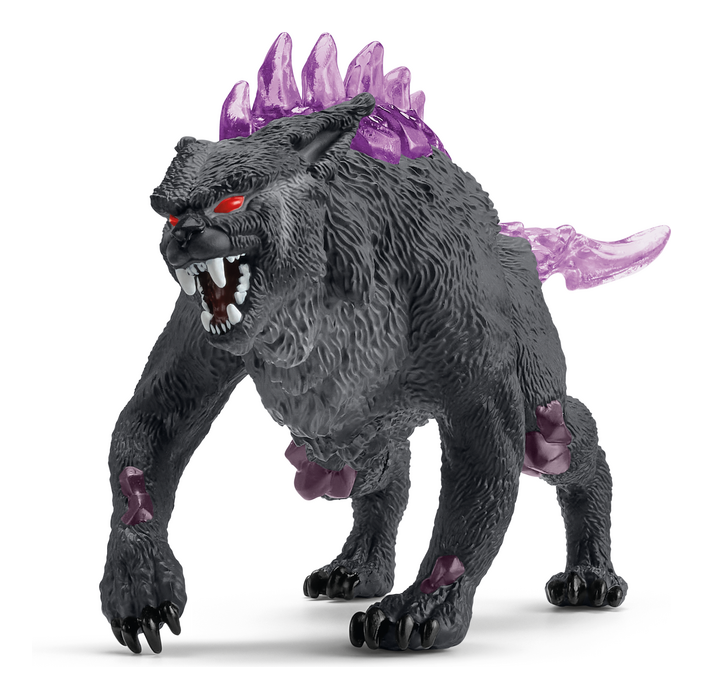Schleich - Shadow Lynx VS Rock Crusher - Image