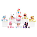 LOL Surprise! Loves Hello Kitty And Friends - Image