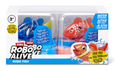 Robo Alive Water Activated S3 Swimming Fish - Image
