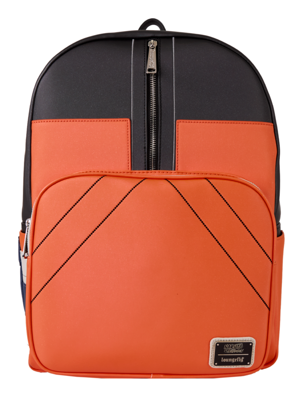 Loungefly - Naruto Cosplay Full Sized Backpack - Image