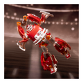 Transformers x NFL KC-59 (Case of 3)
