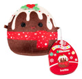 Squishmallows Micromallows 24 Piece Advent Calendar