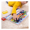 Melissa & Doug - Vehicle Chunky Puzzle - Image