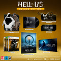 Hell is Us Deluxe Edition - Xbox Series X
