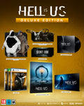 Hell is Us Deluxe Edition - Xbox Series X