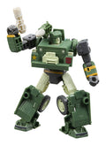 Transformers: The Movie Deluxe Class Autobot Hound - Image