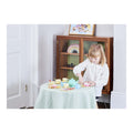 Casdon Tea Set Pretend Play Kitchen Toy for Children
