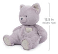 Gund Kitten Gund Baby Oh So Snuggly Plush Toy