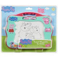 Peppa Pig Travel Magnetic Scribbler - Image