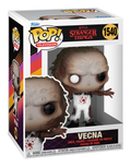 Pop! Vinyl Stranger Things Season 4 Vecna (Transformation)