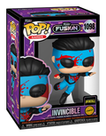 Pop! Vinyl - Funko Fusion - Invincible (with chance of chase) - Image