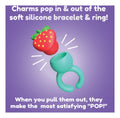 Plip Charms Pop Display Assortment - Image