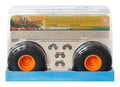 Hot Wheels Monster Trucks: Oversized Monster Truck - Image