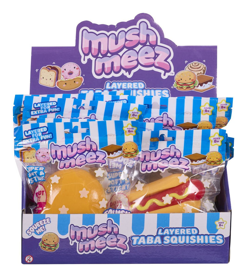 Mushmeez Core Taba Assortment - Image