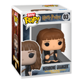 Bitty Pop! Display - Harry Potter - Hogwarts Castle Bundle