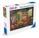 Nostalgic Toys 1000 Piece Jigsaw Puzzle