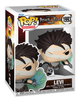 Pop! Vinyl - Attack on Titan - Levi