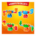 Superthings - Warriors Action Pack