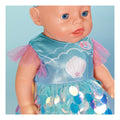 Baby Born Mermaid Dress 43cm