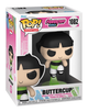 Pop! Vinyl - Powerpuff Girls - Buttercup