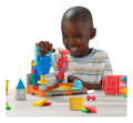 Play-Doh Stamp n Saw Tool Bench - Image