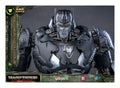 Transformers - Model Kit 20cm Optimus Primel - Image