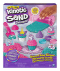 Kinetic Sand - Unicorn Bake Shoppe