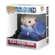 Funko Pop! Ride: Frozen 2 Elsa Riding Nokk