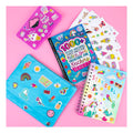 Fashion Angels 1000+ Totes Adorbs Stickers - Image