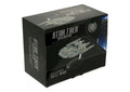U.S.S. Europa NCC-1648 Discovery Ships Model Diecast Ship (Eaglemoss / Star Trek), rear view
