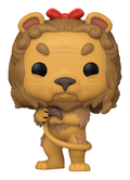 Pop! Movies - The Wizard of Oz - Cowardly Lion (chance of chase) - Image