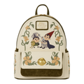 Loungefly - Over The Garden Wall Mini Backpack