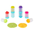 Wonder Factory Never Dry Dough & Sand Mega Box