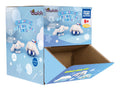 Twinchees Cinnamoroll My Favourite Colour Figures - Image