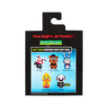 Five Nights at Freddy's Mini-Plush Blind Boxes