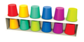 The Cup Challenge