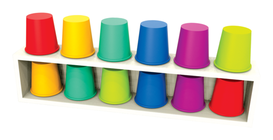 The Cup Challenge