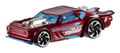 Hot Wheels Track Creator Track & Car Starter Pack - Image