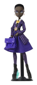 Monster High x Wednesday Doll Bianca Barclay