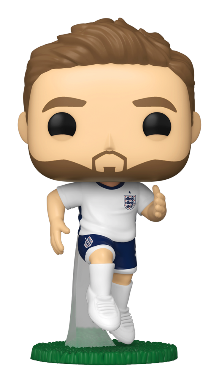 Pop! Vinyl - England - Harry Kane