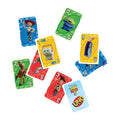Disney and Pixar Toy Story 5 UNO Card Game