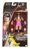 WWE Elite Assortment Survivor Series - Image