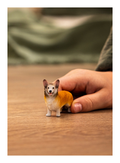 Schleich - Welsh Corgi - Image