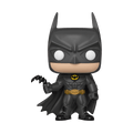 Funko Pop! Heroes Batman 80 Years: Batman (1989)